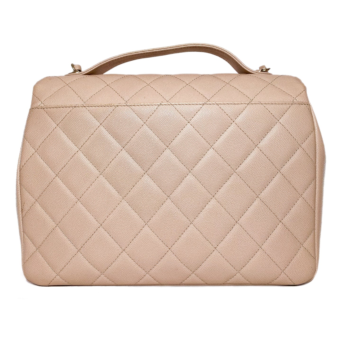 Chanel Flap Shoulder Bag - Ewore Bags