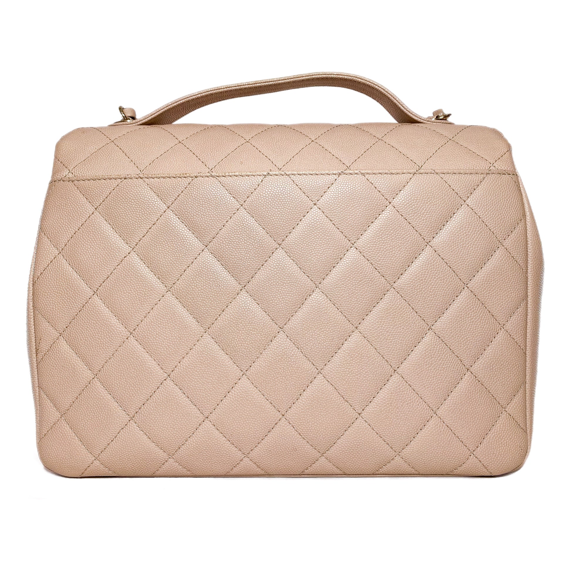 Chanel Flap Shoulder Bag - Ewore Bags