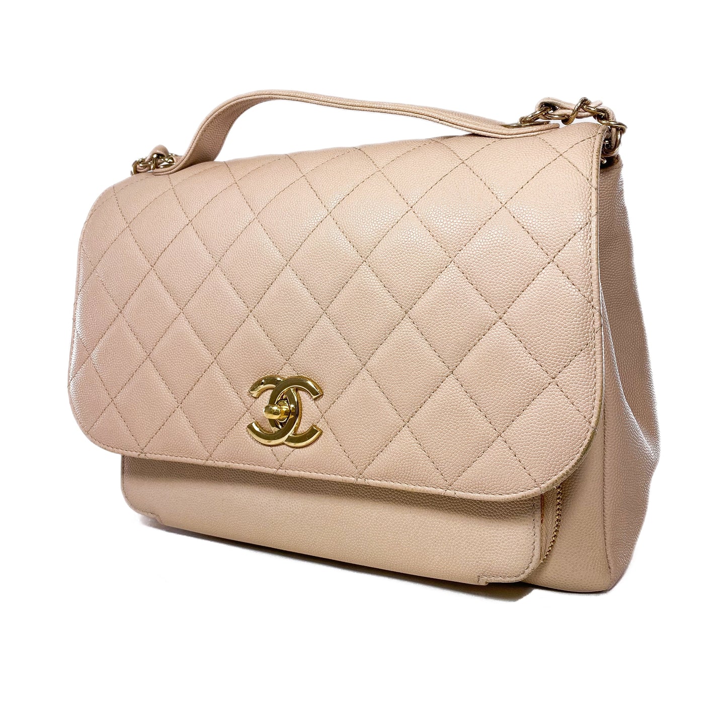 Chanel Flap Shoulder Bag - Ewore Bags