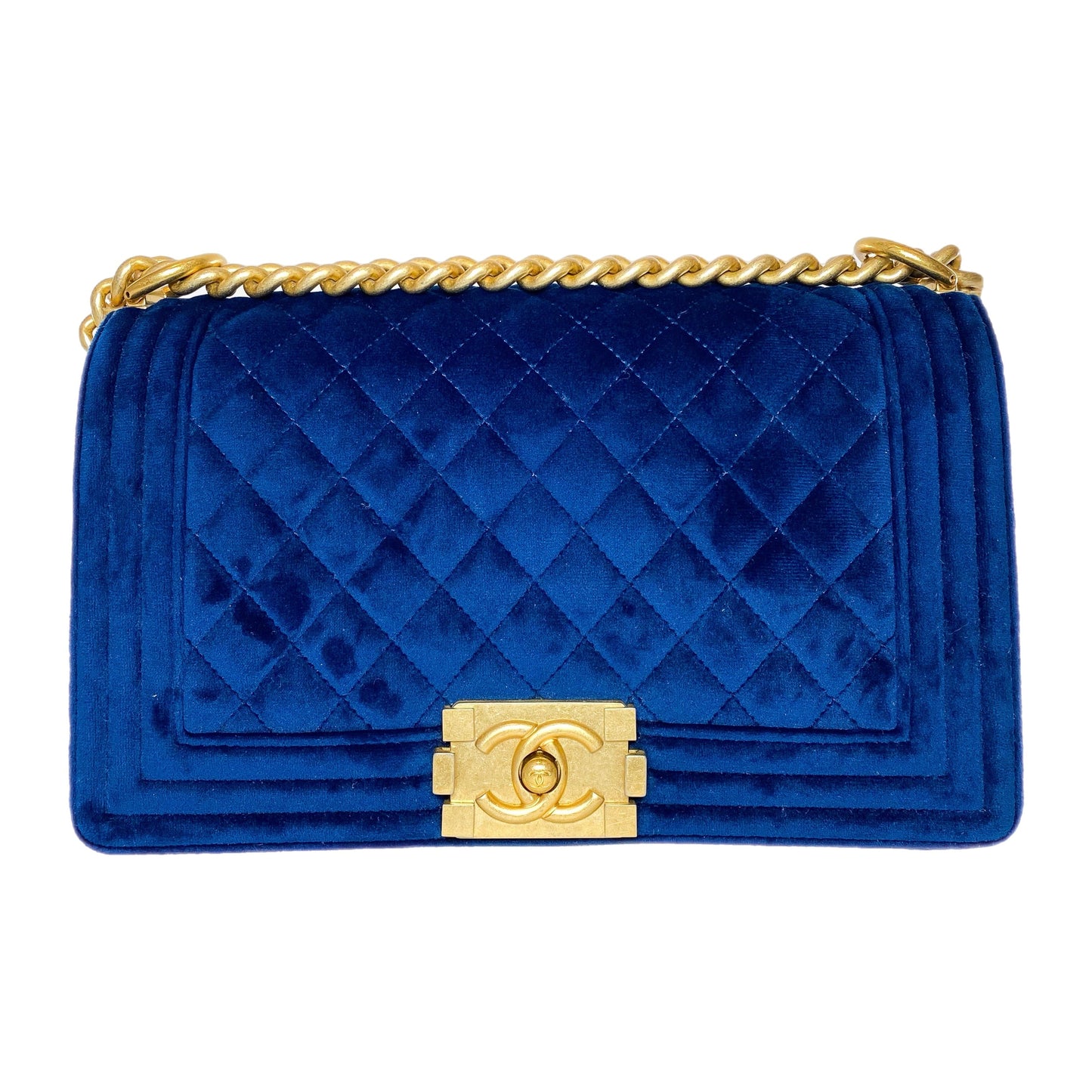 Chanel Handbag - Ewore Bags