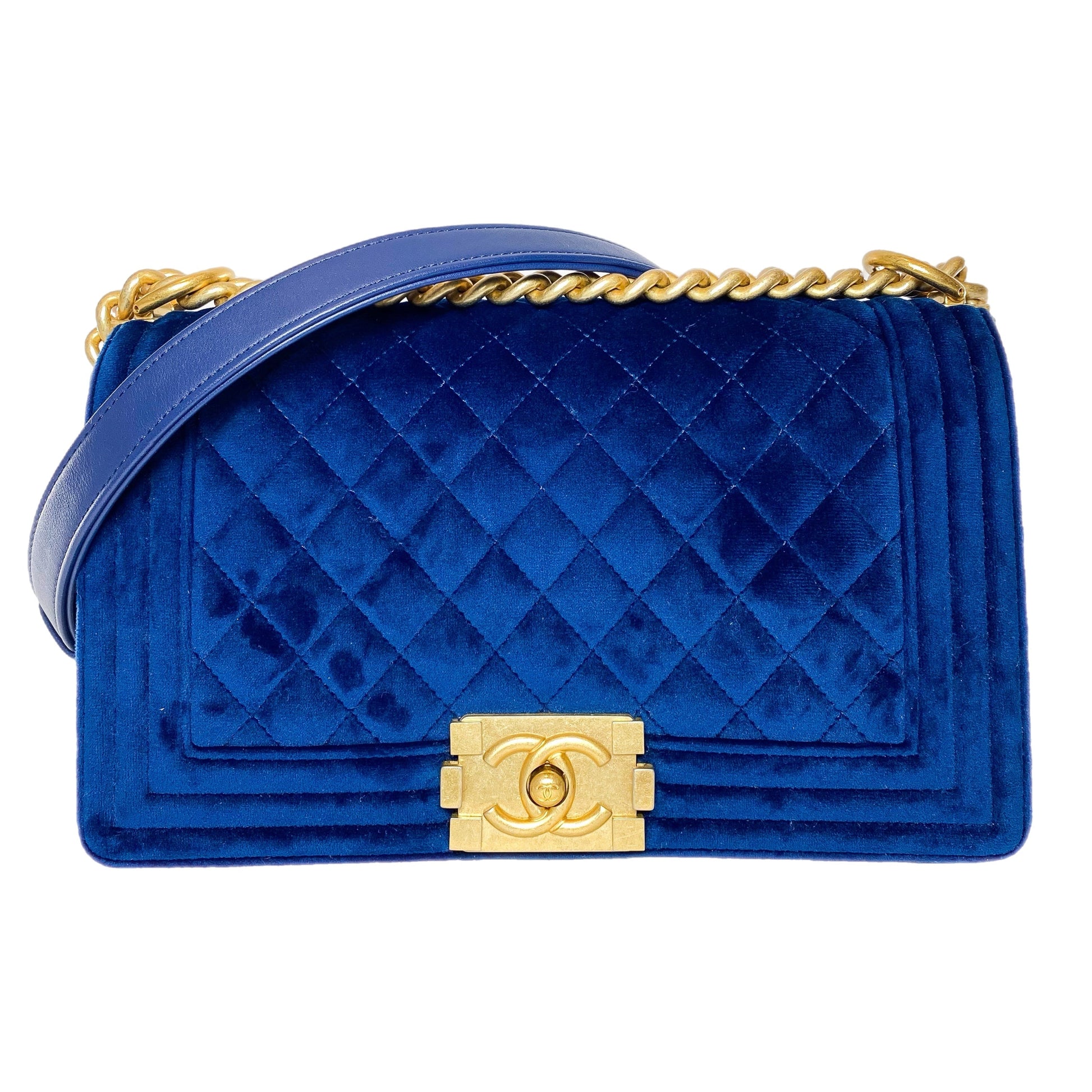 Chanel Handbag - Ewore Bags