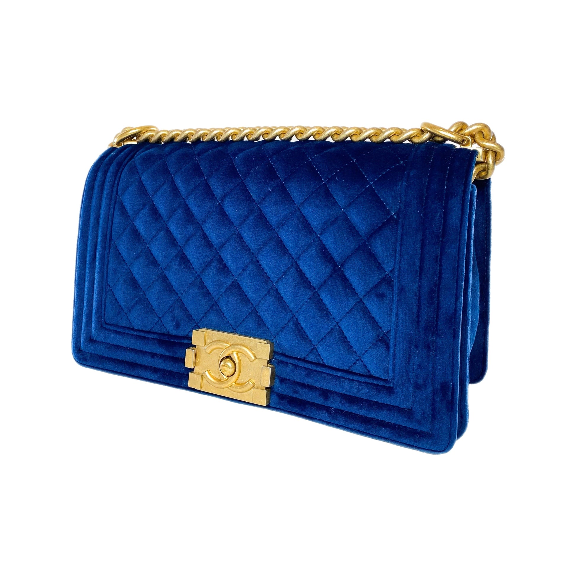 Chanel Handbag - Ewore Bags