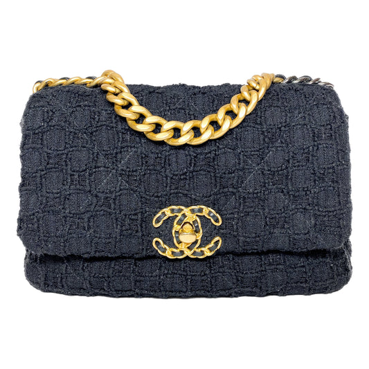 Chanel Flap Shoulder Bag - Ewore Bags