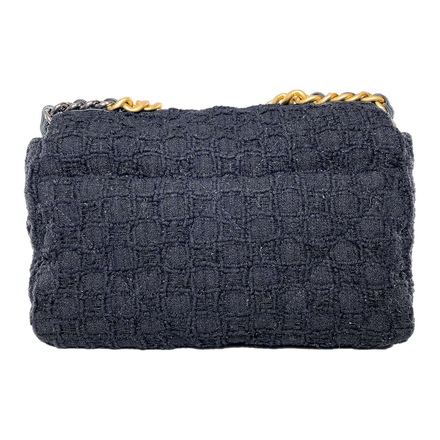 Chanel Flap Shoulder Bag - Ewore Bags
