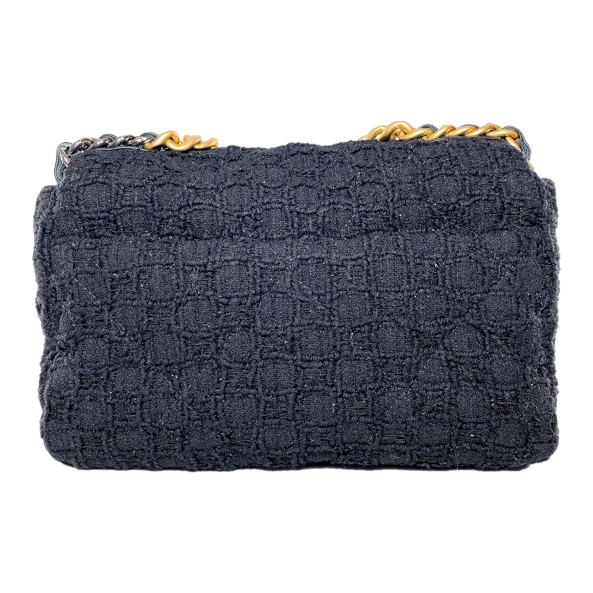 Chanel Flap Shoulder Bag - Ewore Bags