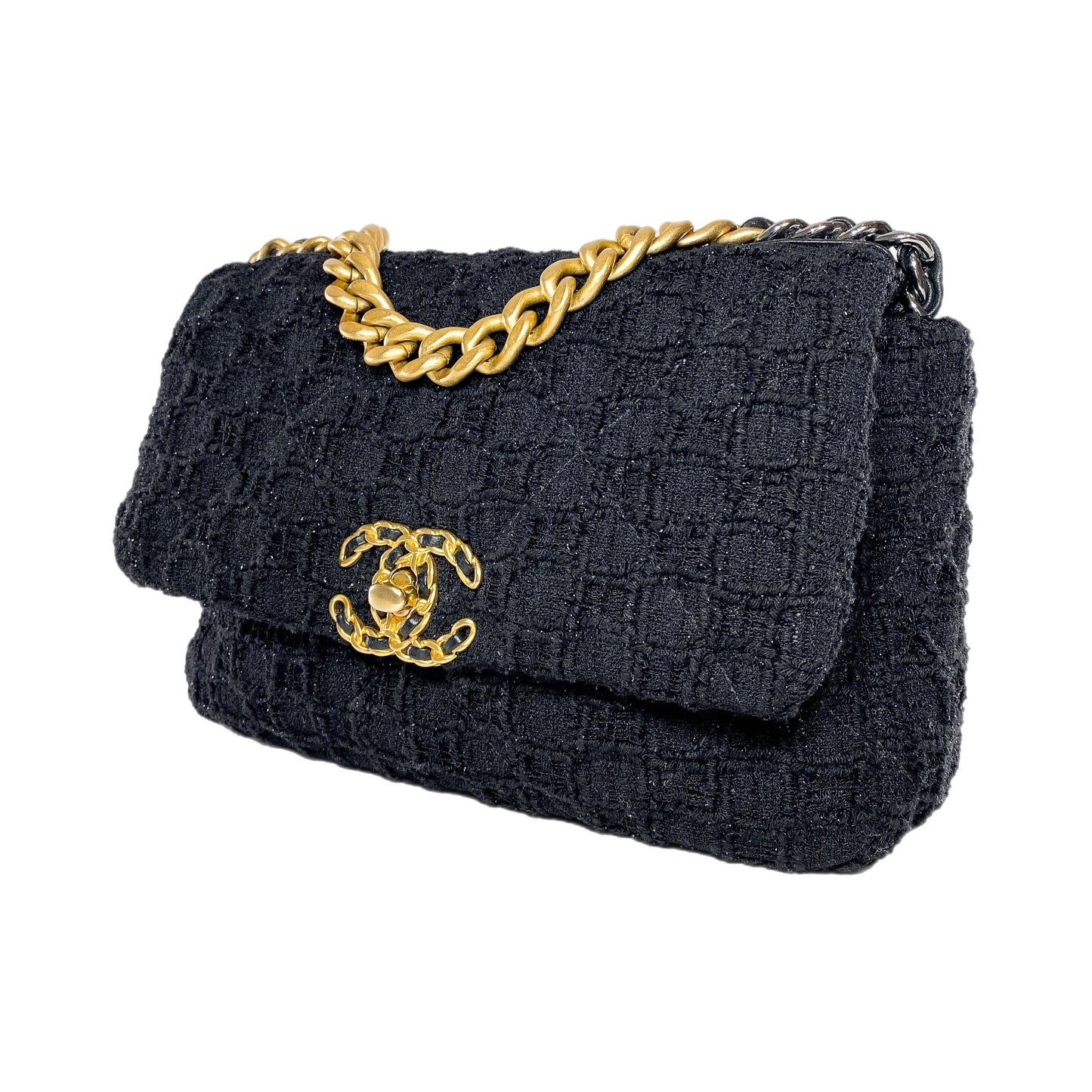 Chanel Flap Shoulder Bag - Ewore Bags