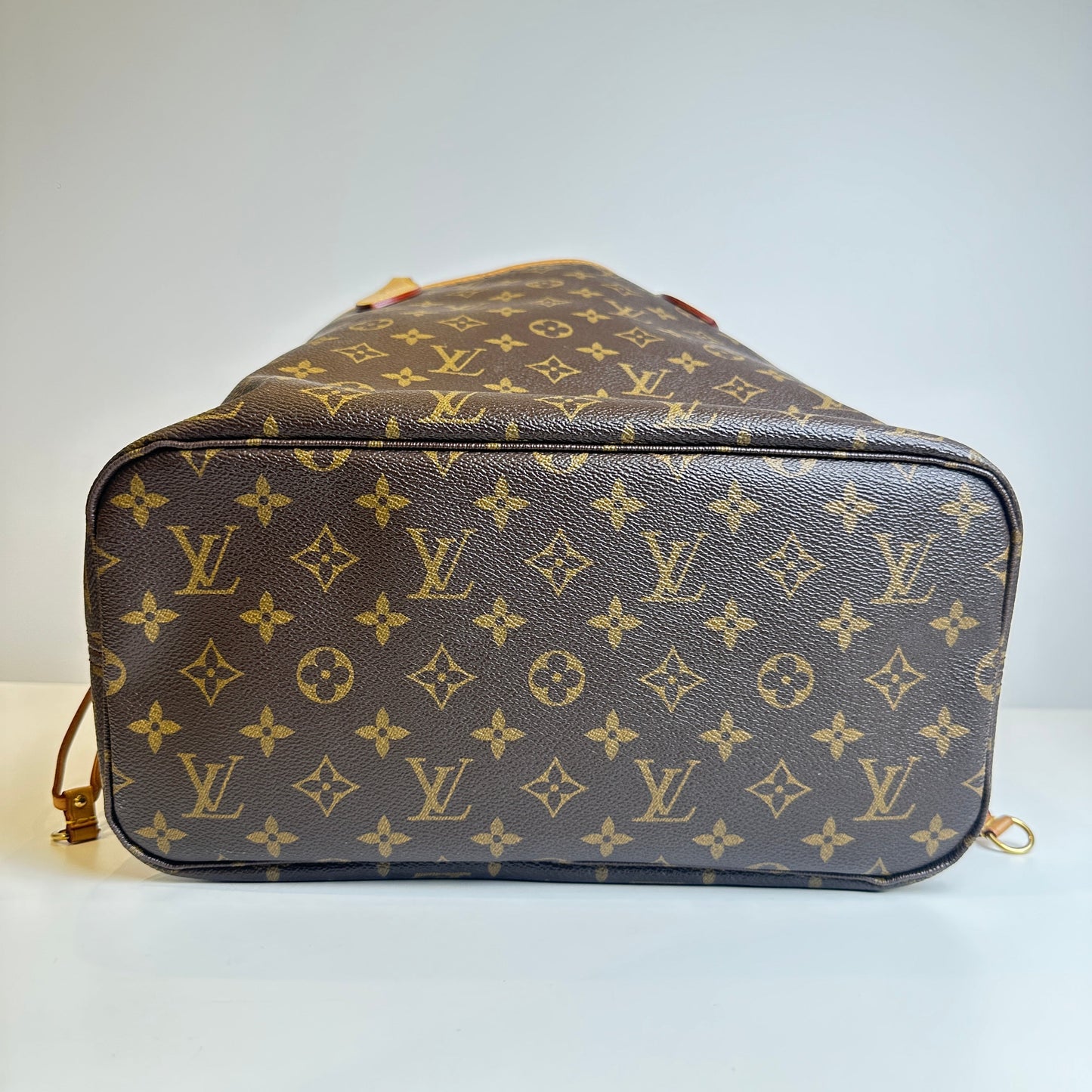 LV Monogram Never full Tote bag
