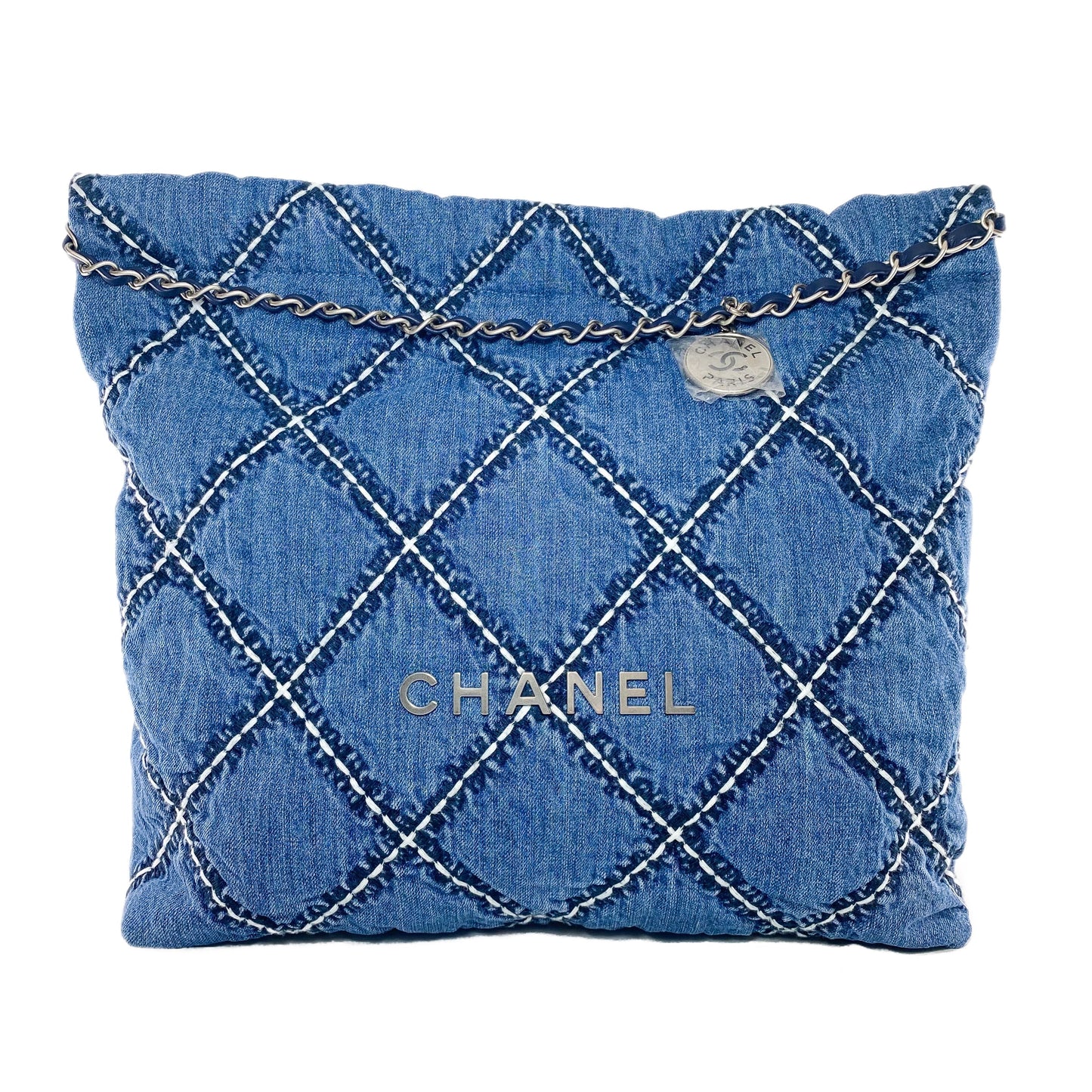 Chanel Clutch - Ewore Bags