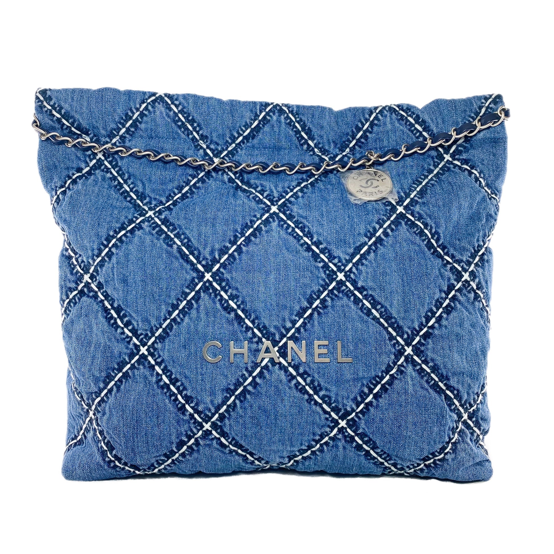 Chanel Clutch - Ewore Bags