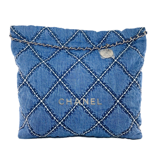 Chanel Clutch - Ewore Bags