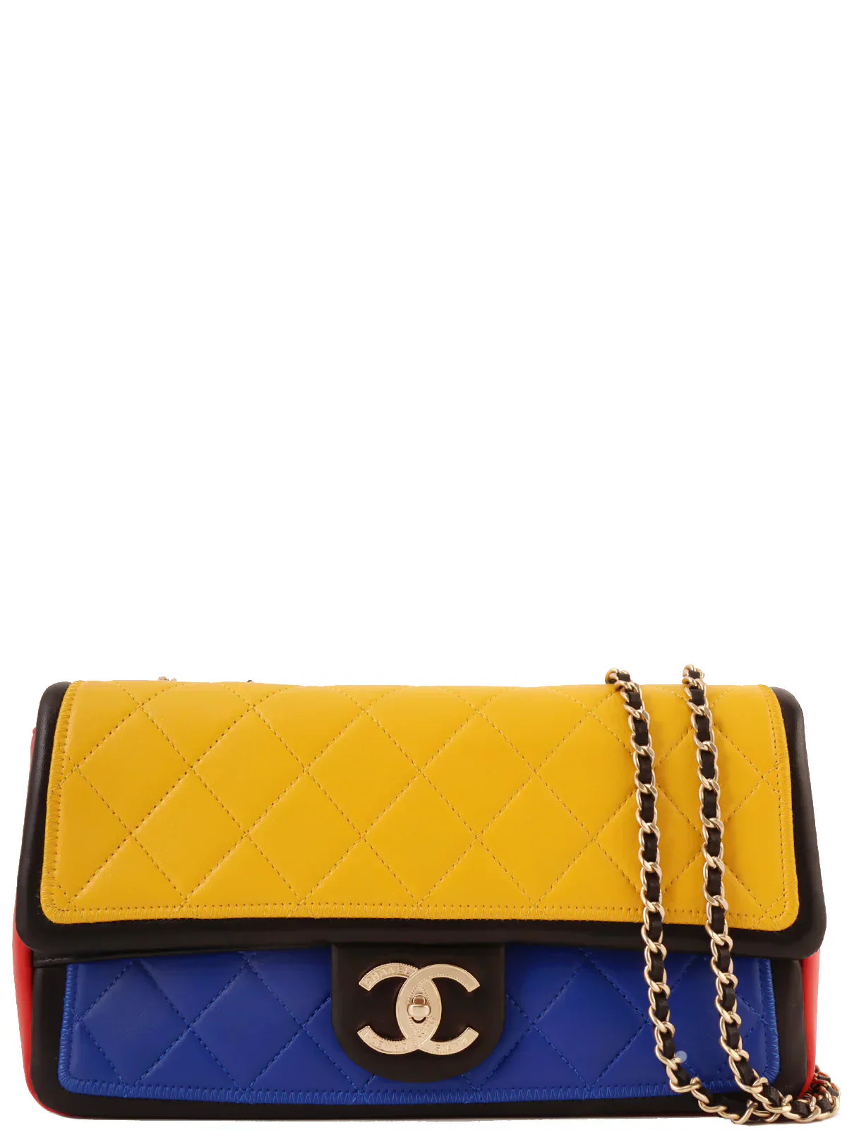 Chanel Shoulder Bag - Ewore Bags