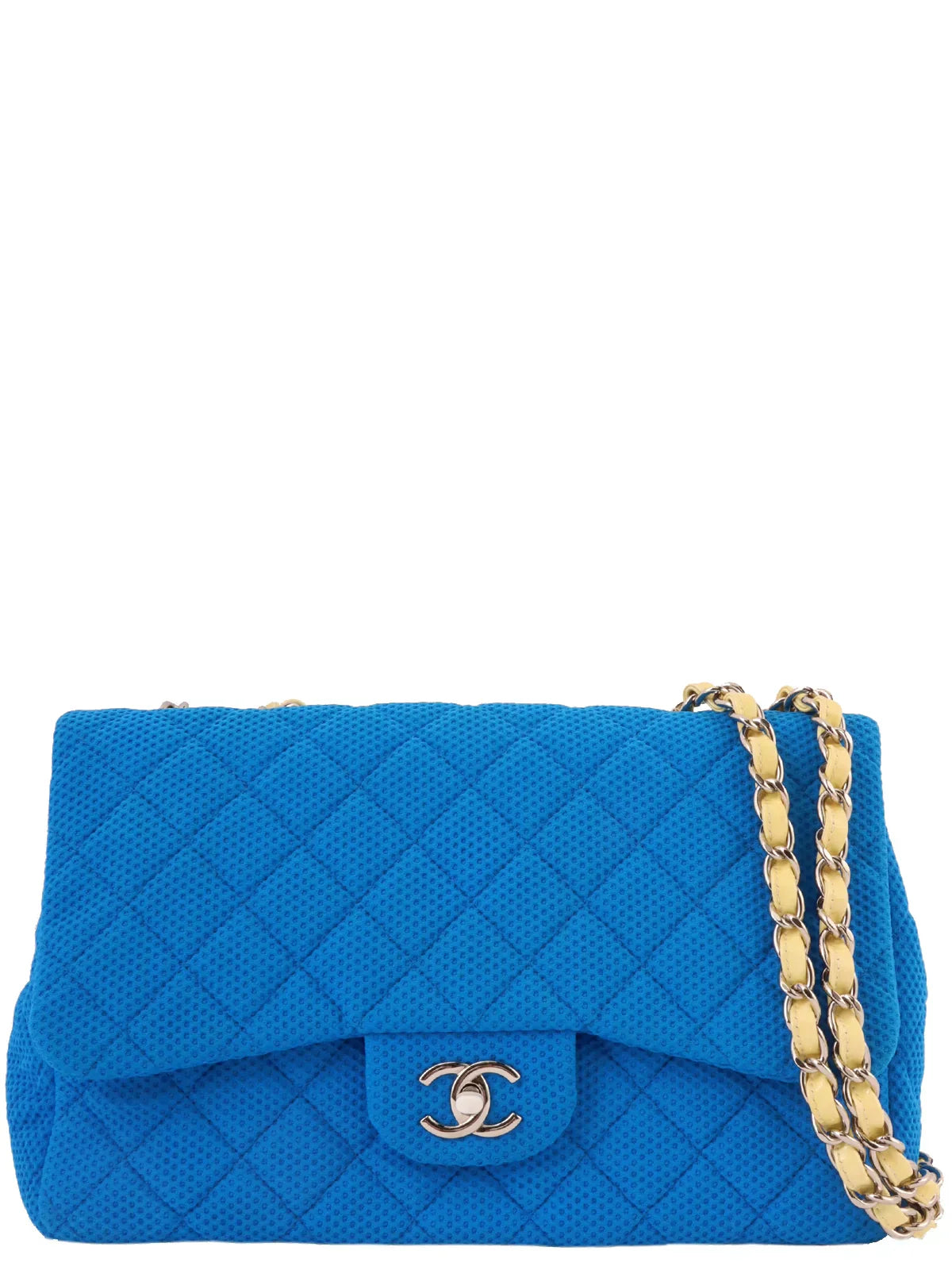Chanel Shoulder Bag - Ewore Bags
