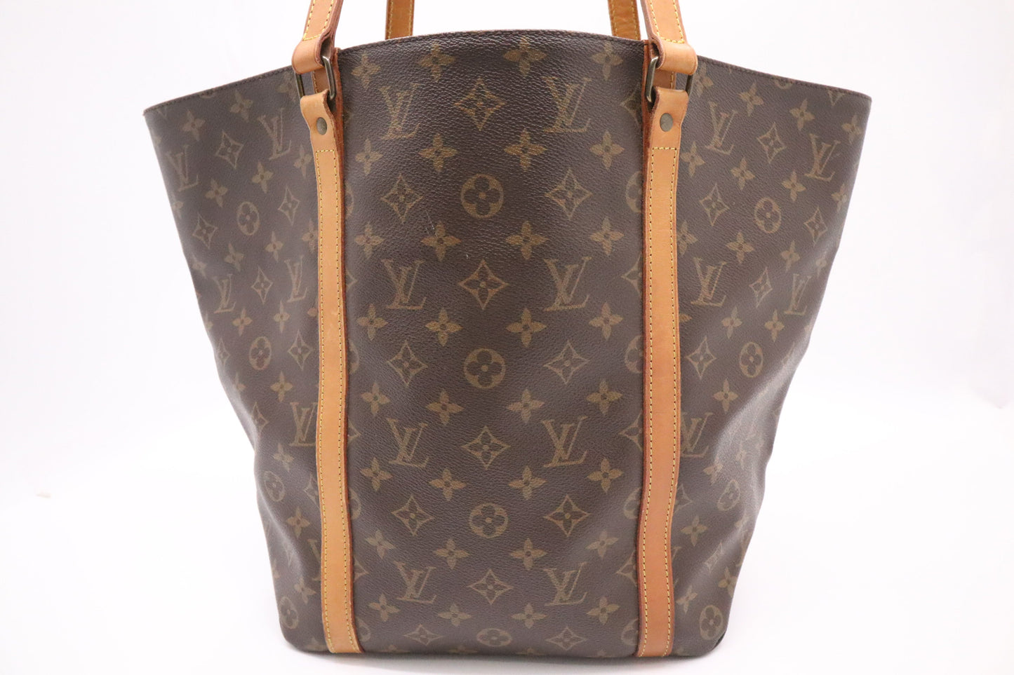 Louis Vuitton Sac Shopping 48 in Monogram Canvas