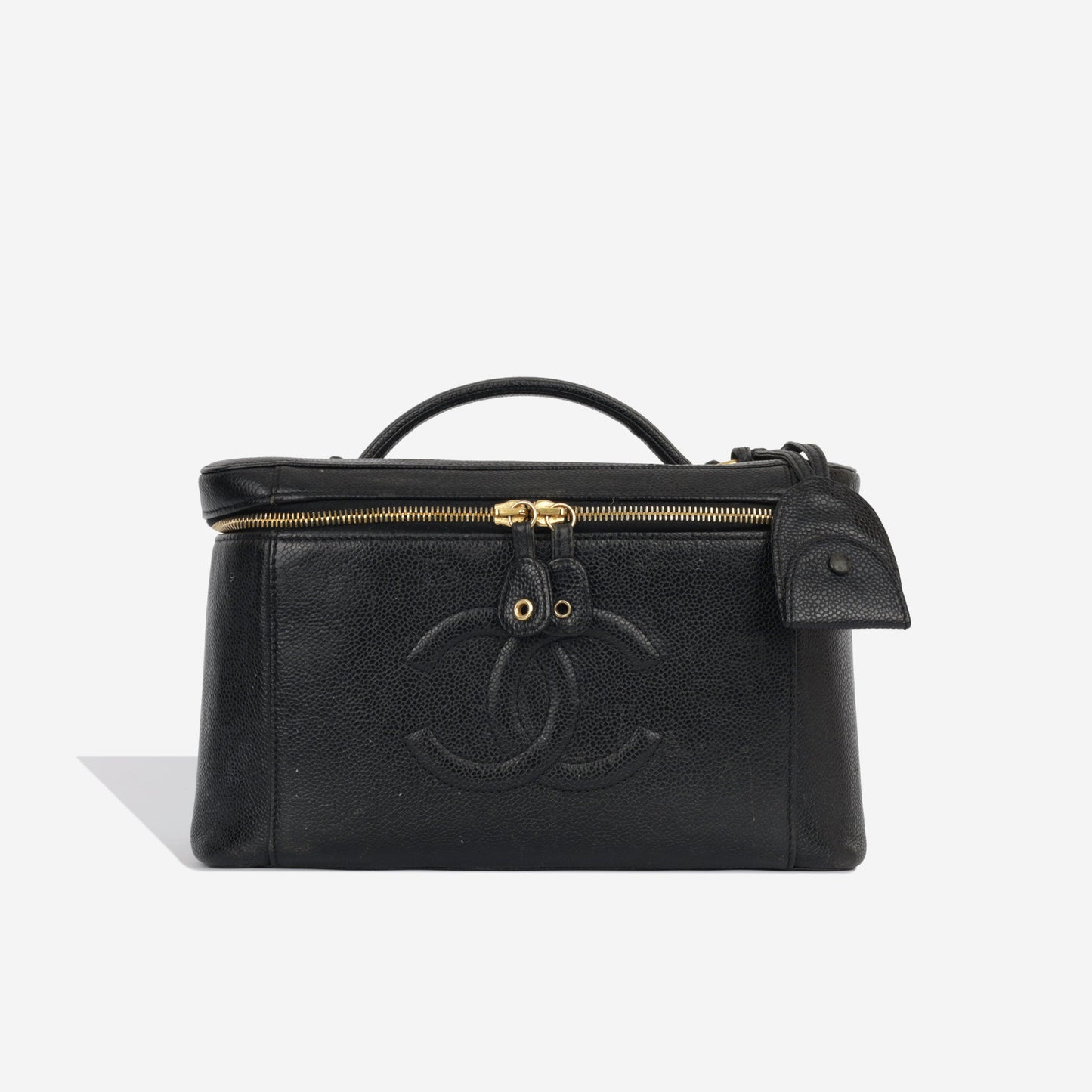 Chanel Large  Vanity Case