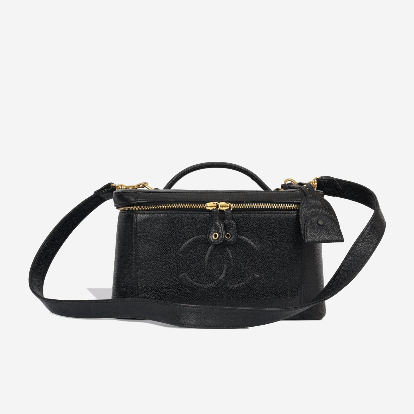 Chanel Large  Vanity Case