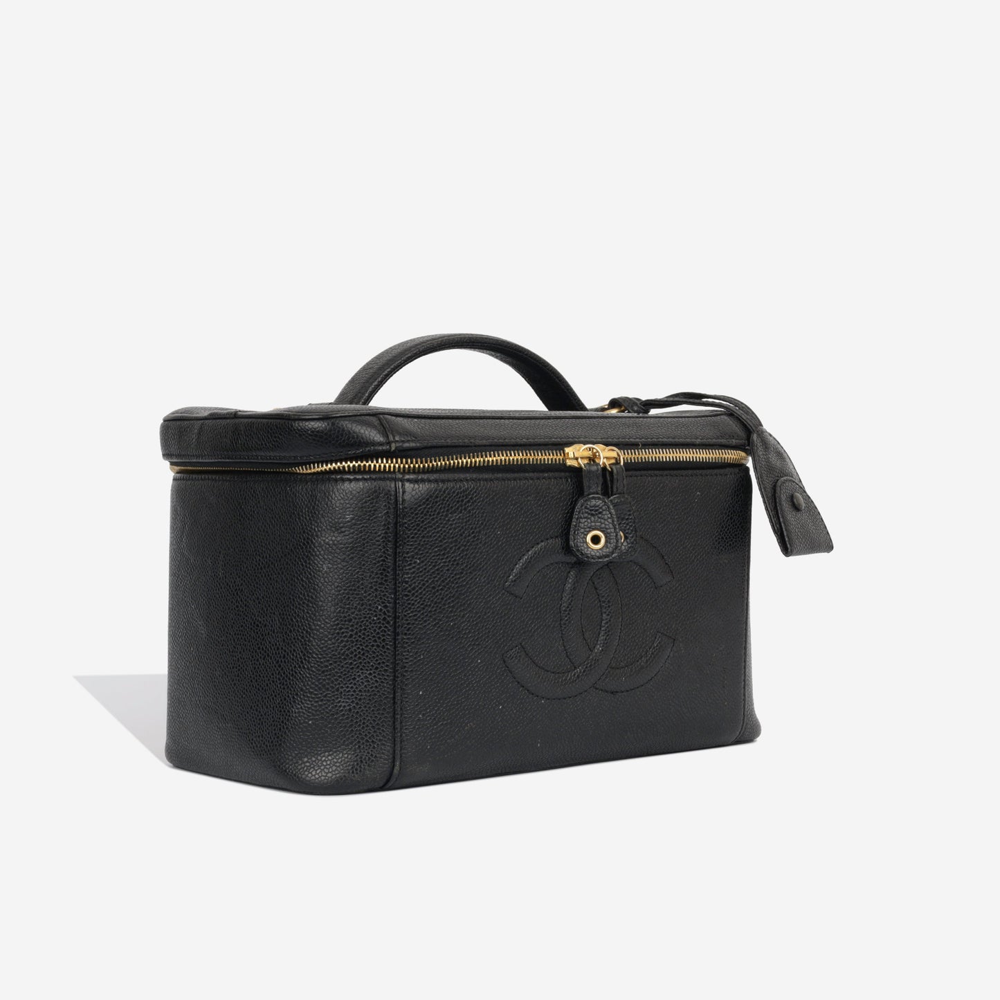 Chanel Large  Vanity Case