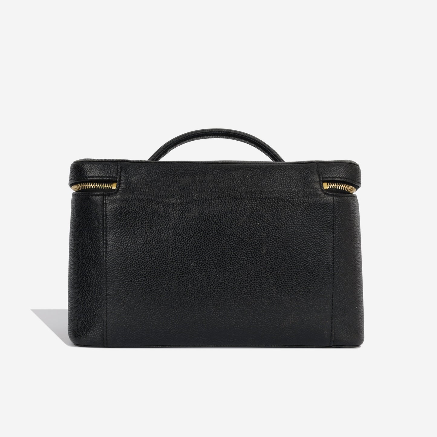Chanel Large  Vanity Case