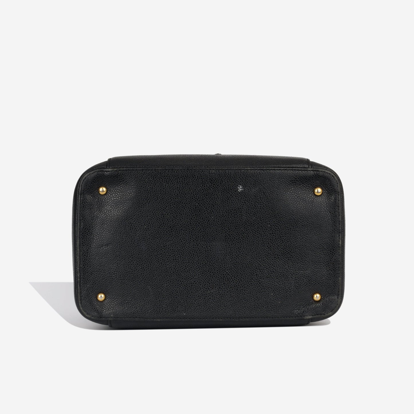 Chanel Large  Vanity Case