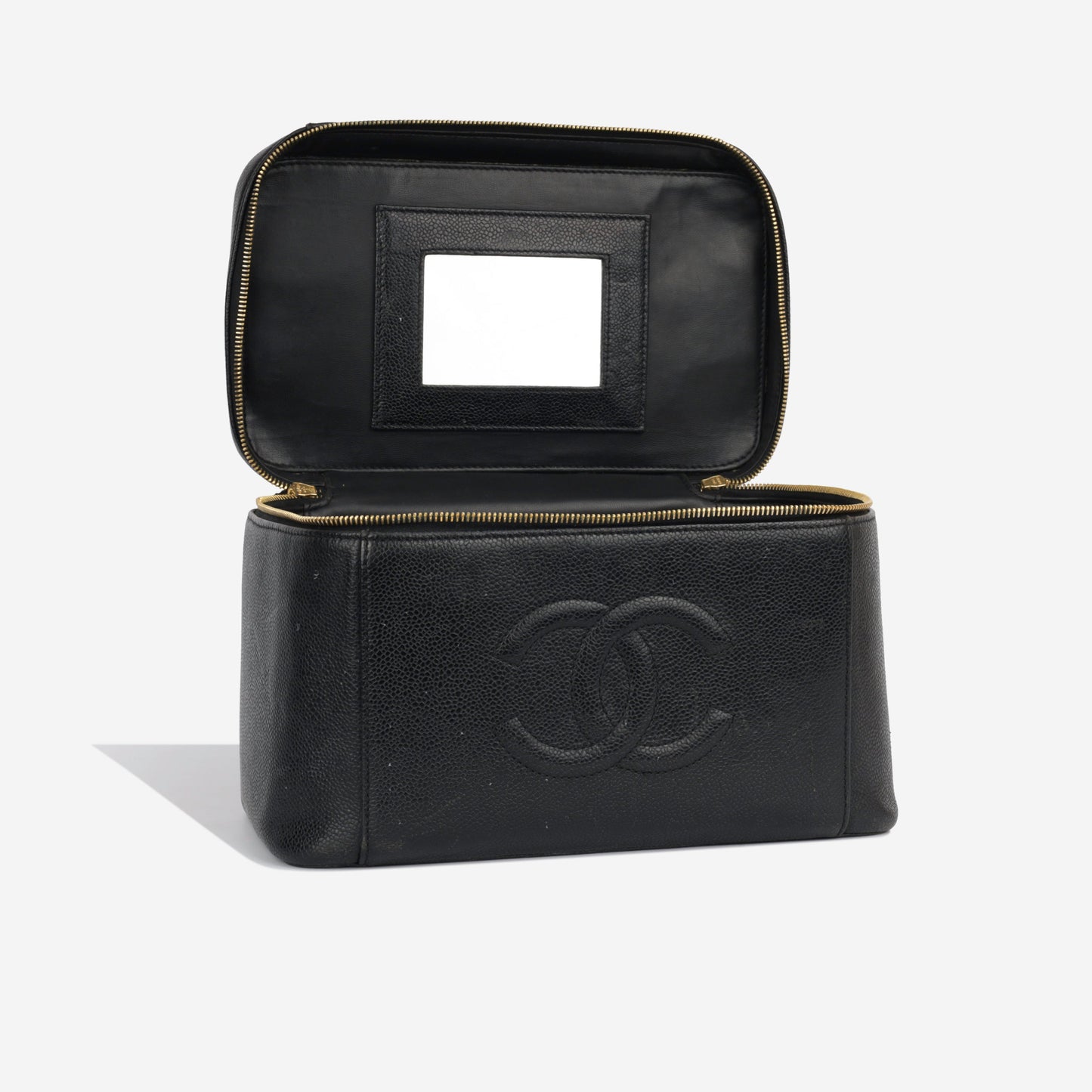 Chanel Large  Vanity Case