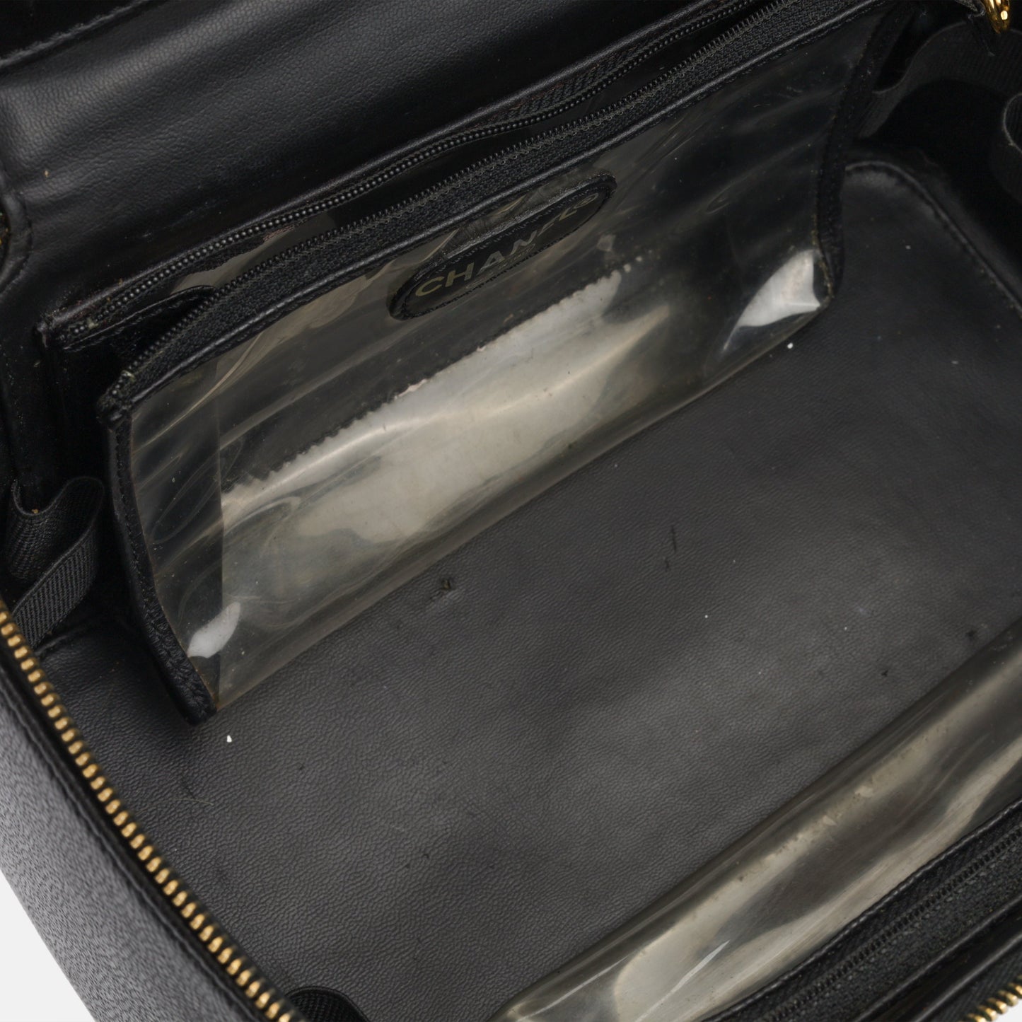 Chanel Large  Vanity Case