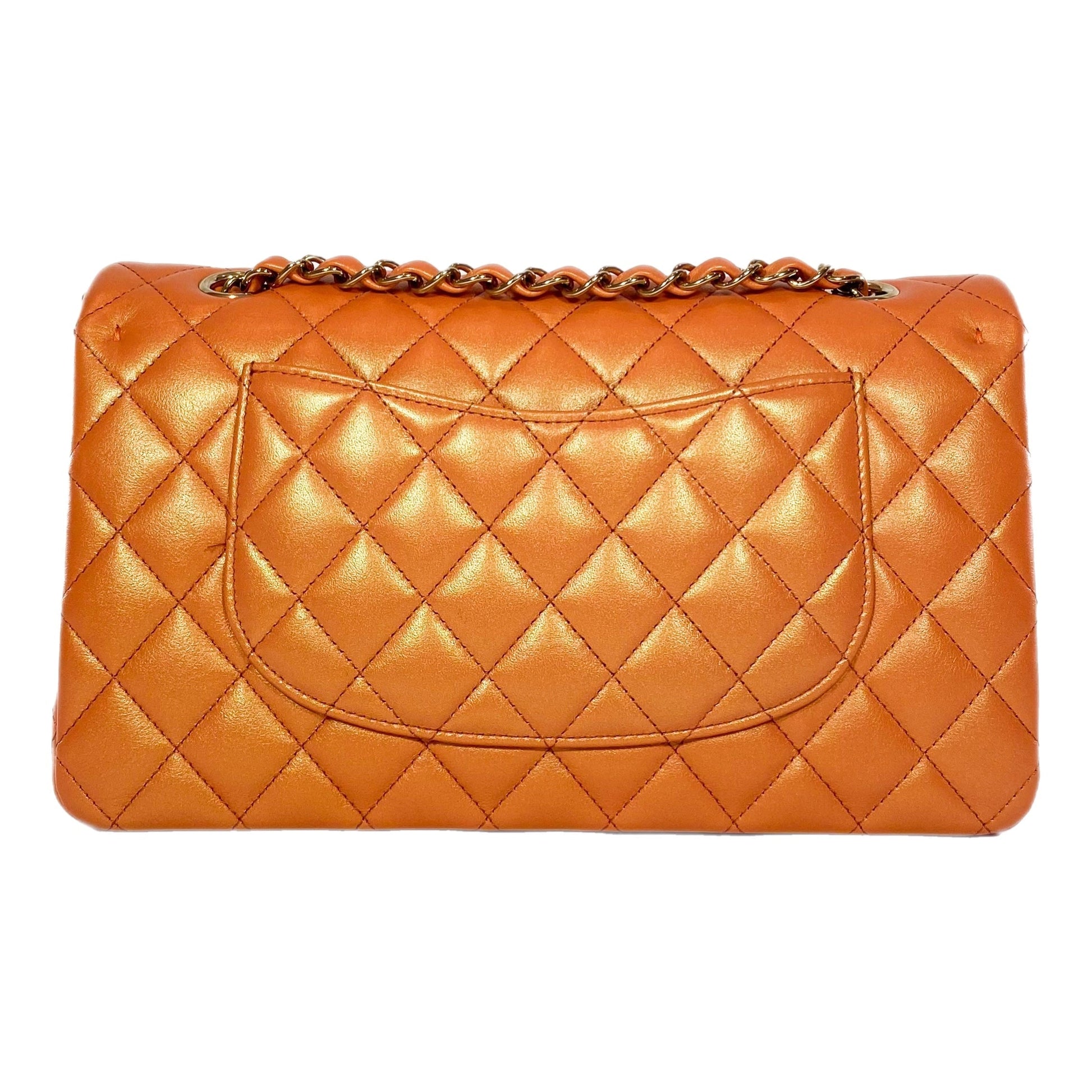 Chanel Flap Shoulder Bag - Ewore Bags