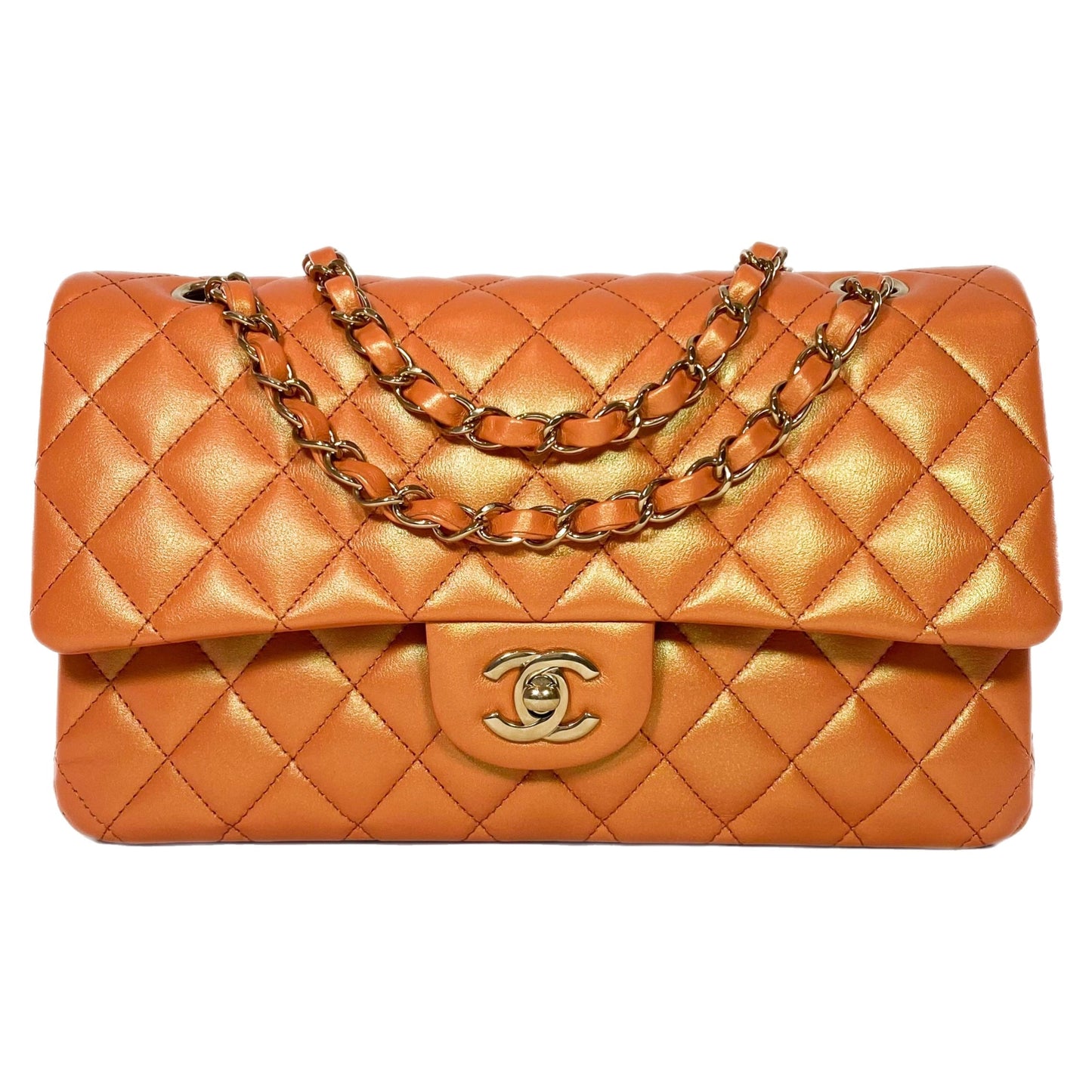 Chanel Flap Shoulder Bag - Ewore Bags