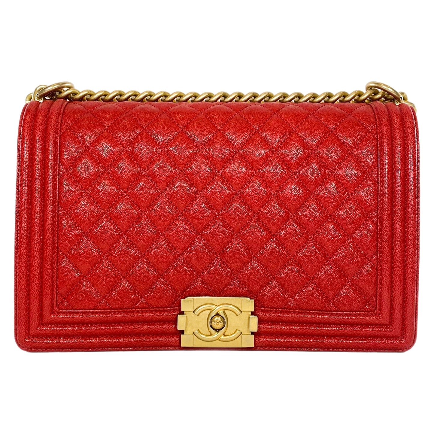 Chanel Handbag - Ewore Bags