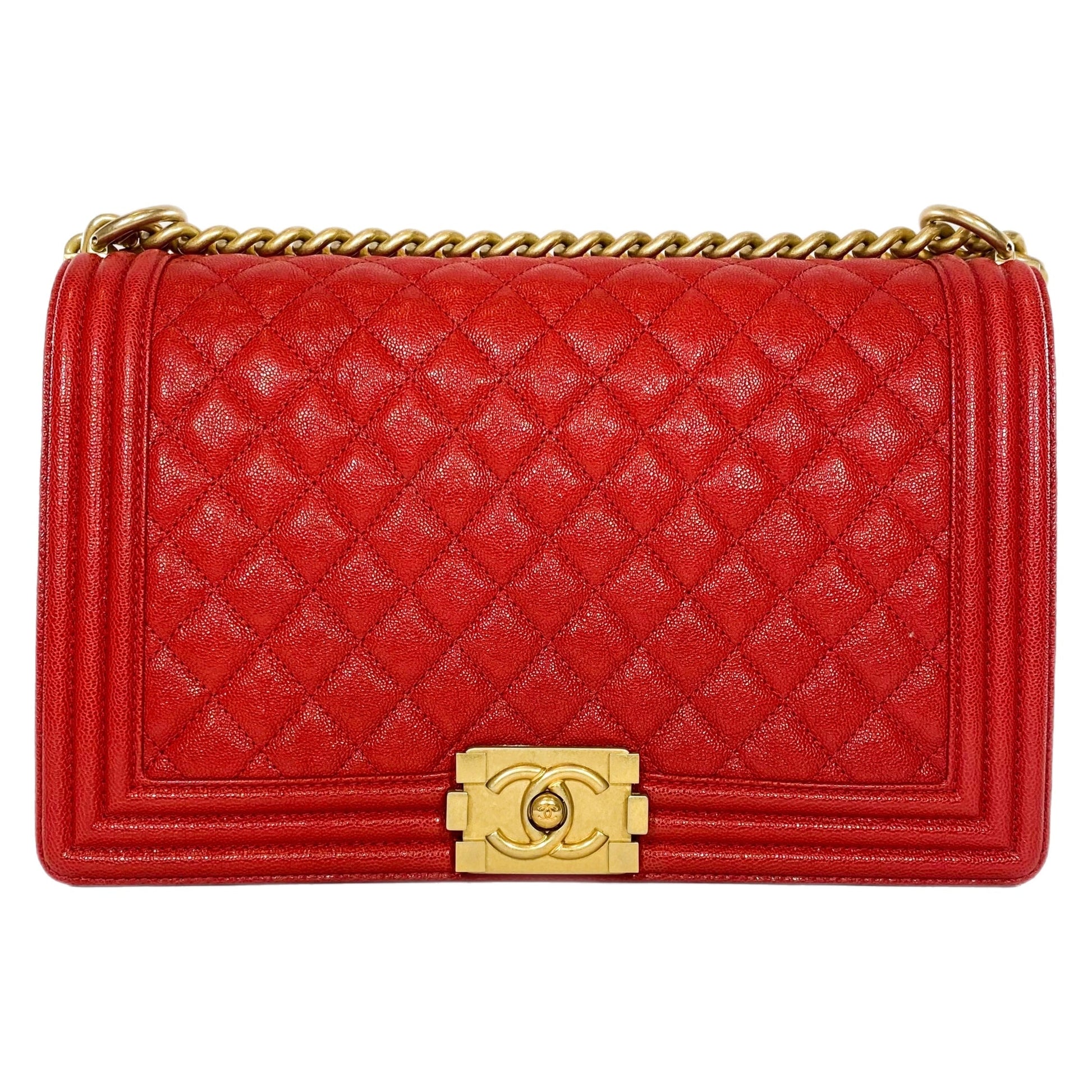 Chanel Handbag - Ewore Bags