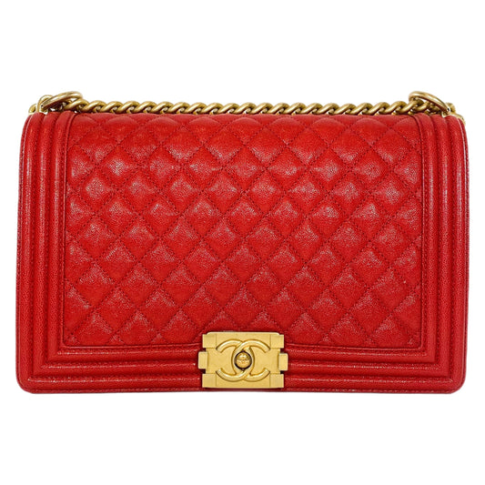 Chanel Handbag - Ewore Bags