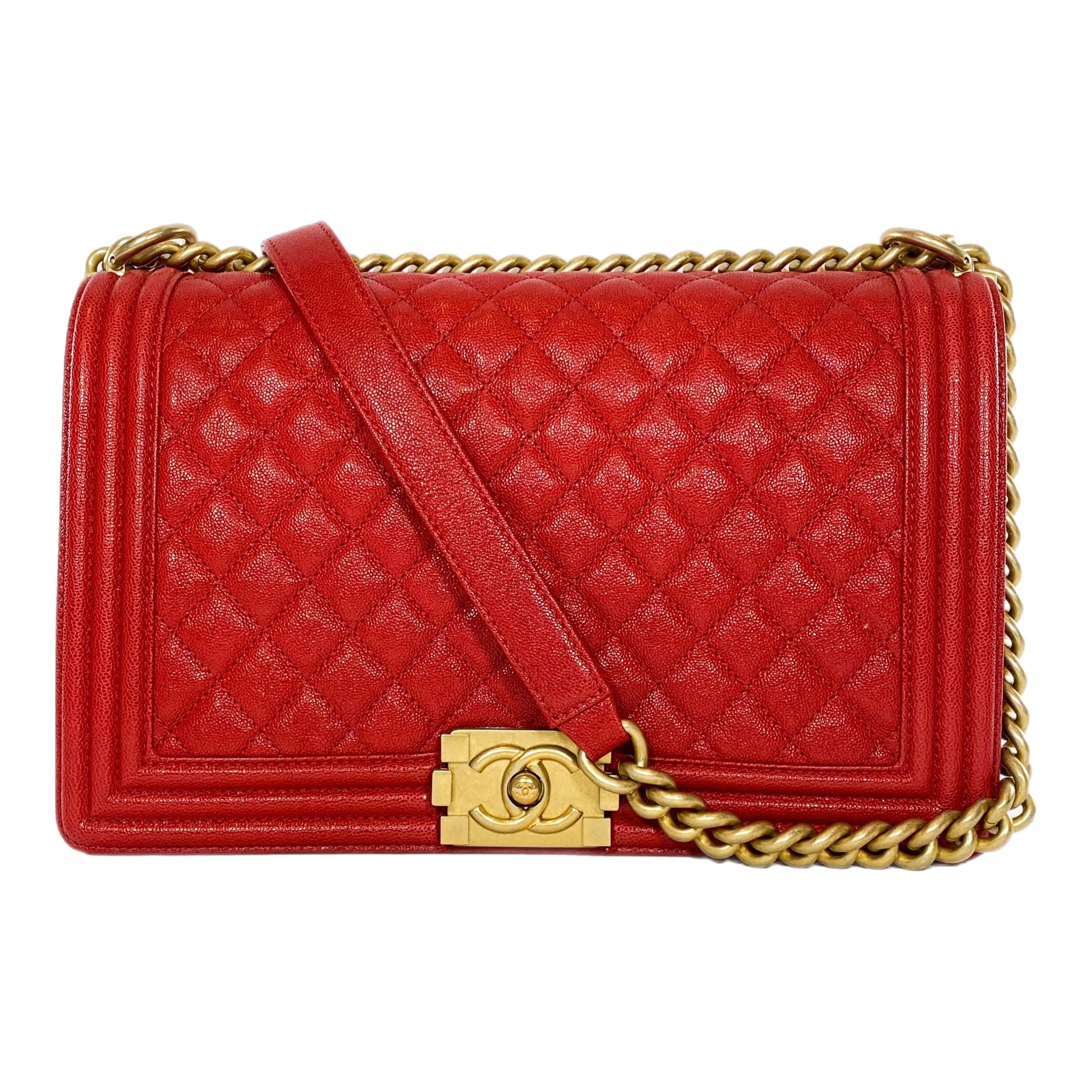 Chanel Handbag - Ewore Bags
