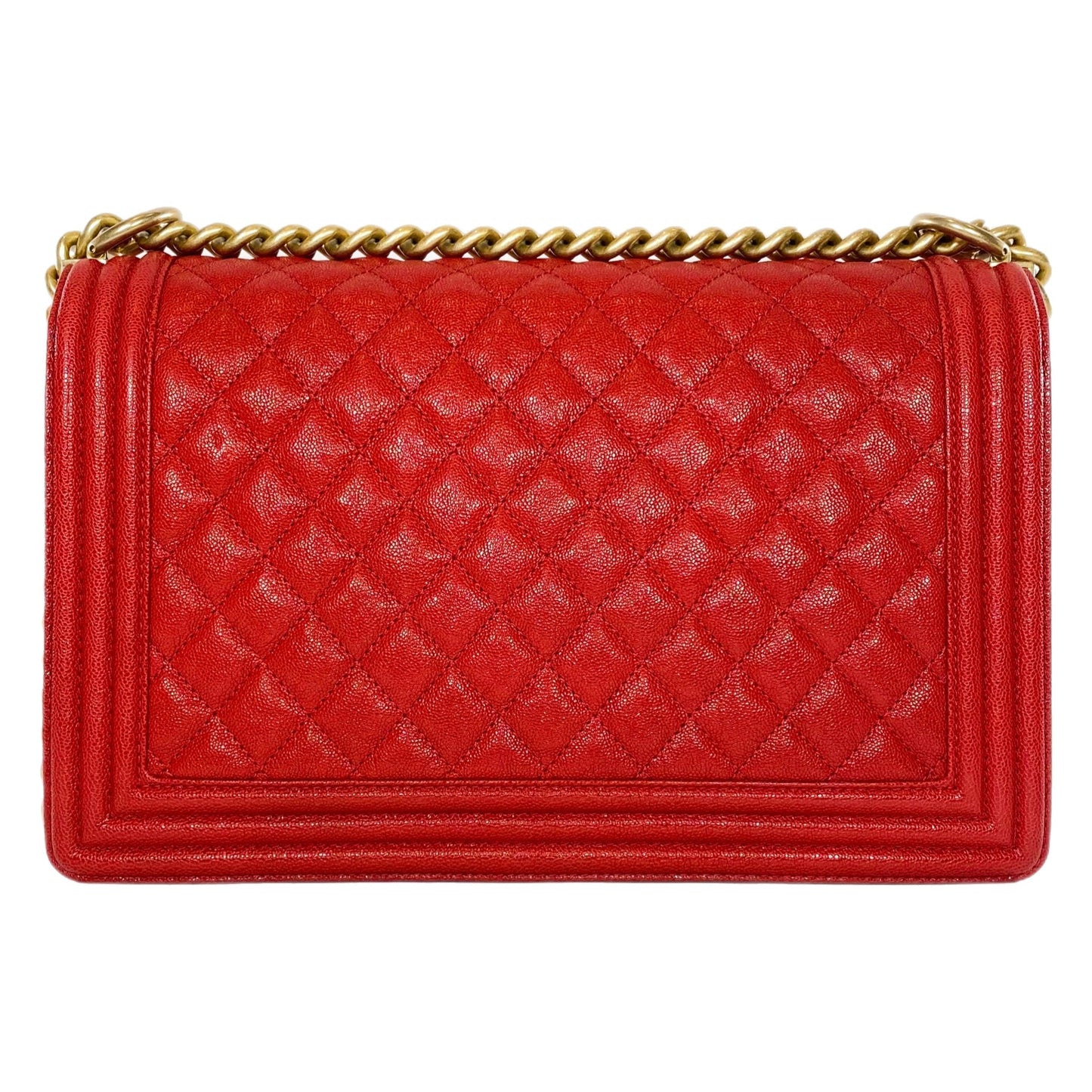 Chanel Handbag - Ewore Bags