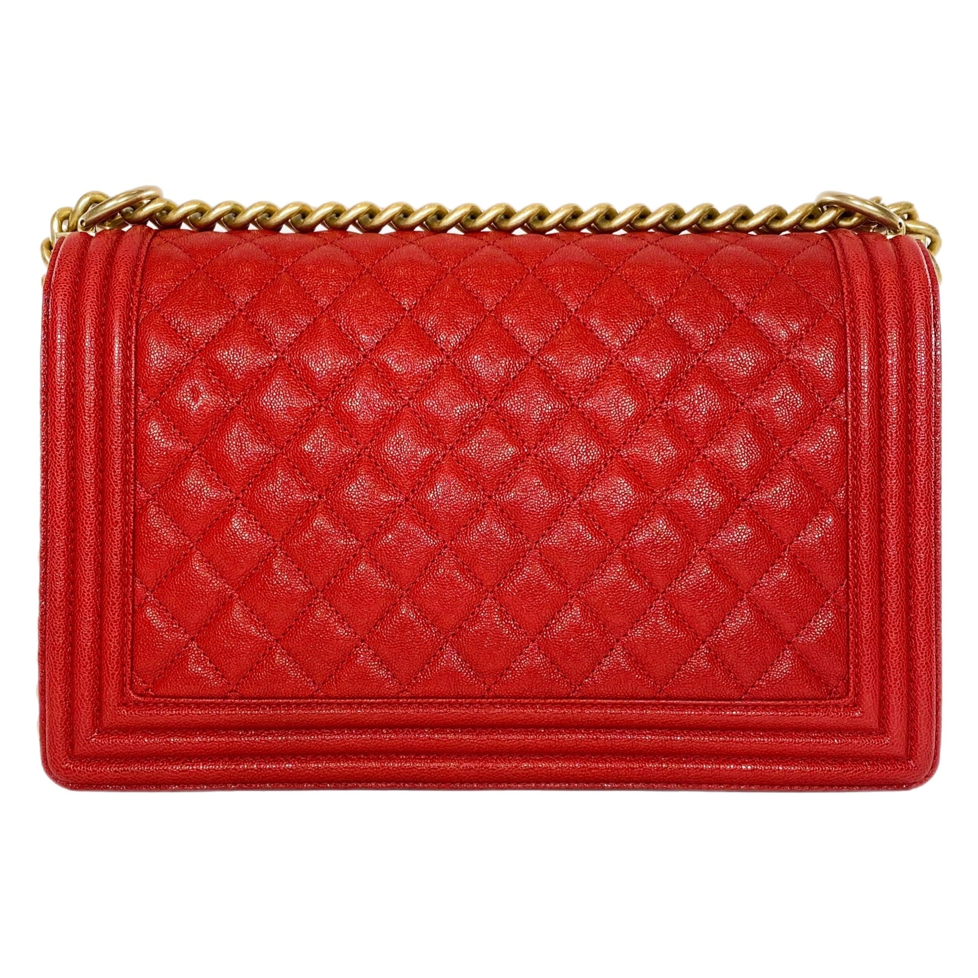 Chanel Handbag - Ewore Bags