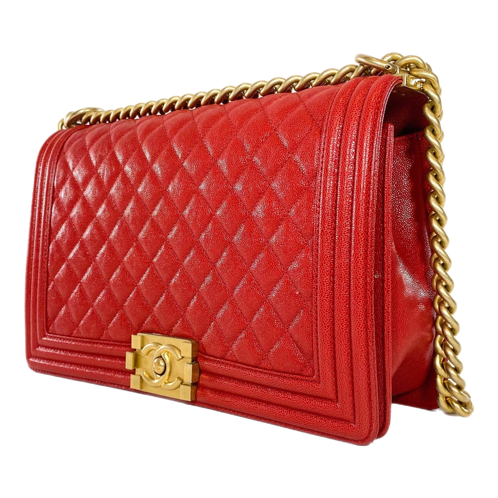 Chanel Handbag - Ewore Bags