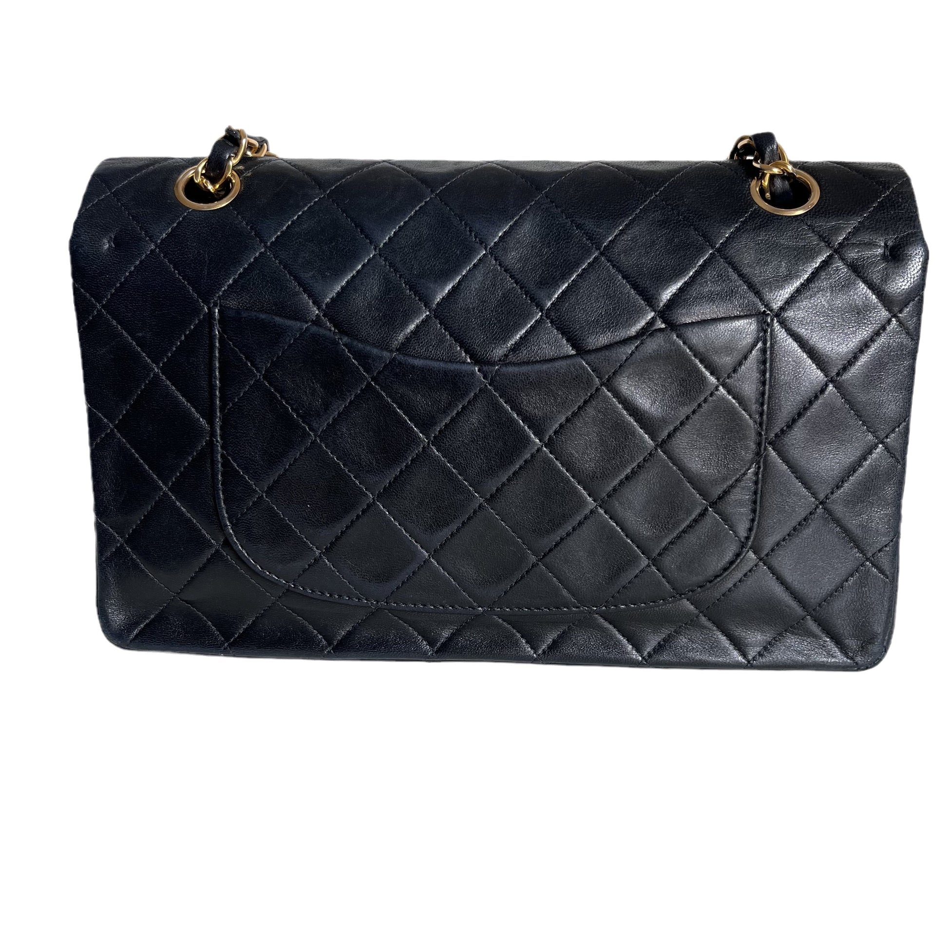 Chanel Classic Flap Shoulder Bag - Ewore Bags