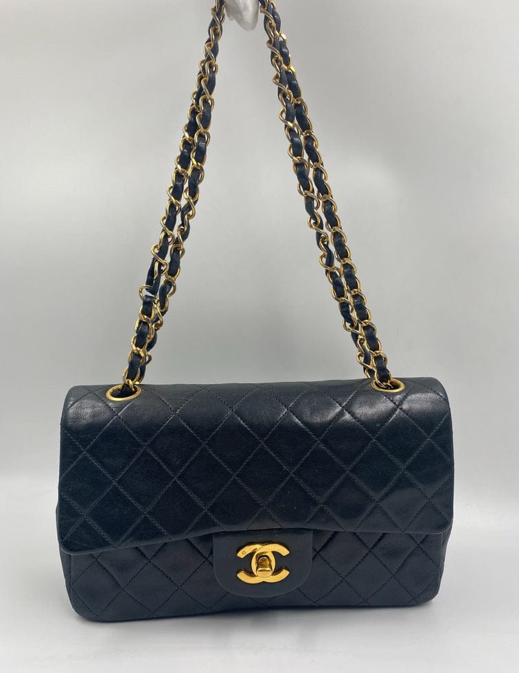 Chanel Flap Shoulder Bag - Ewore Bags