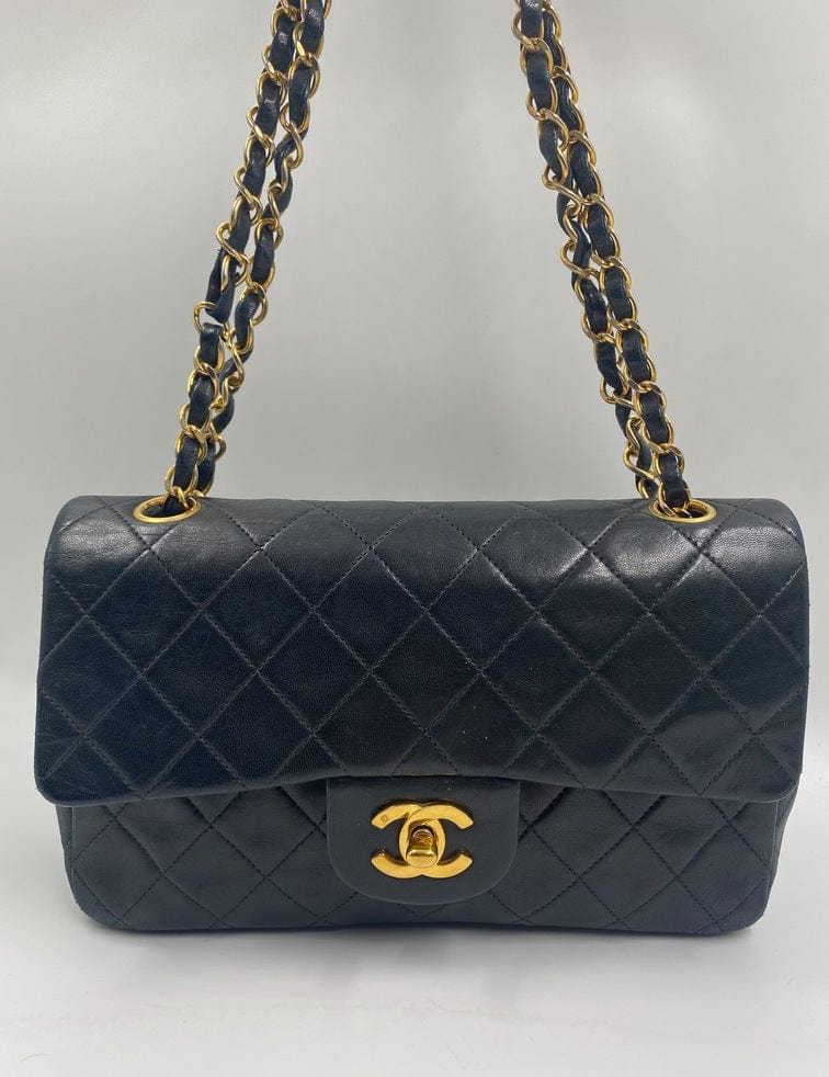 Chanel Flap Shoulder Bag - Ewore Bags