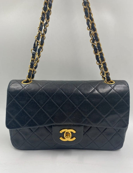 Chanel Flap Shoulder Bag - Ewore Bags