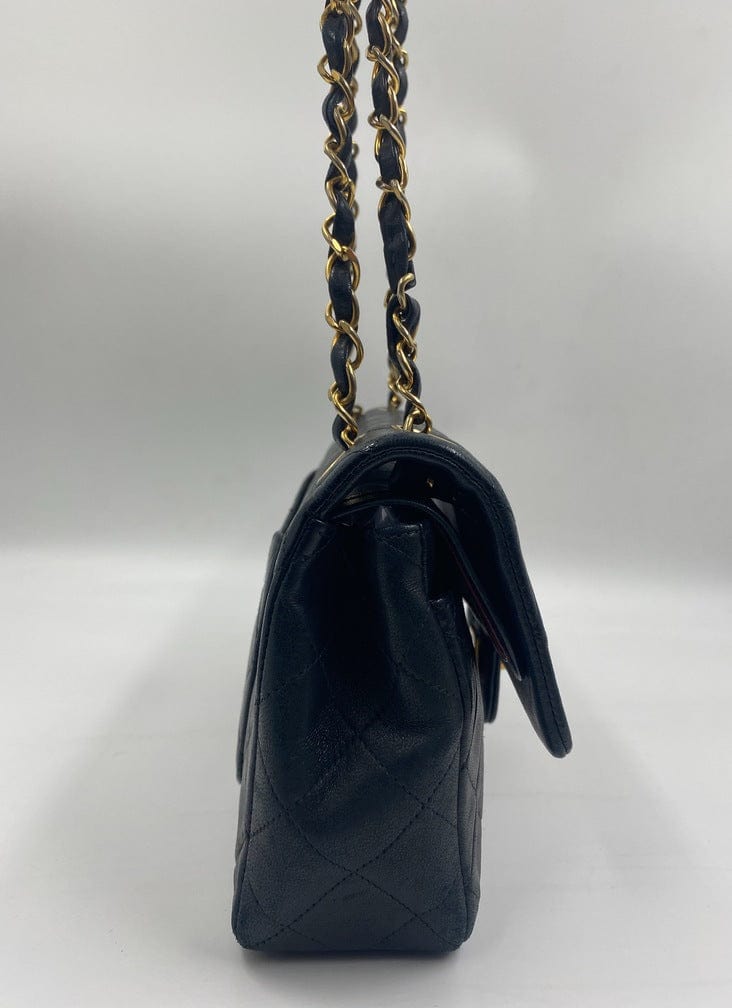 Chanel Flap Shoulder Bag - Ewore Bags