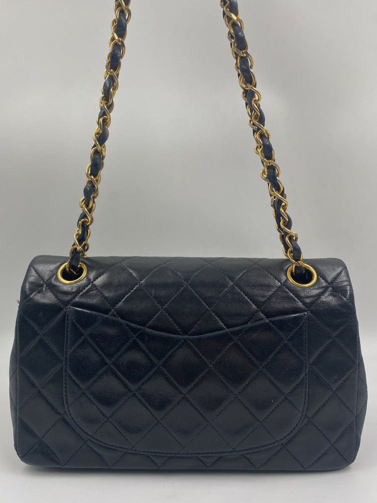 Chanel Flap Shoulder Bag - Ewore Bags