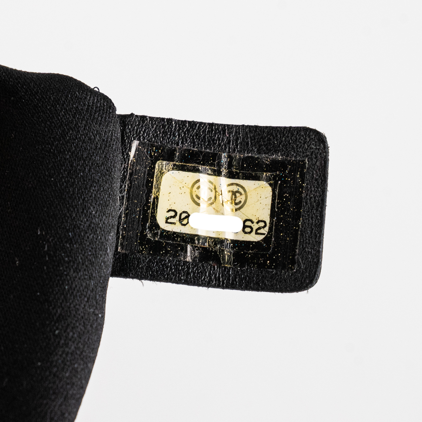 Chanel Grand Shopping Tote GST Caviar Black