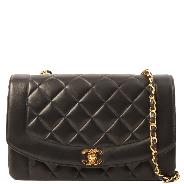 Chanel Flap Shoulder Bag - Ewore Bags