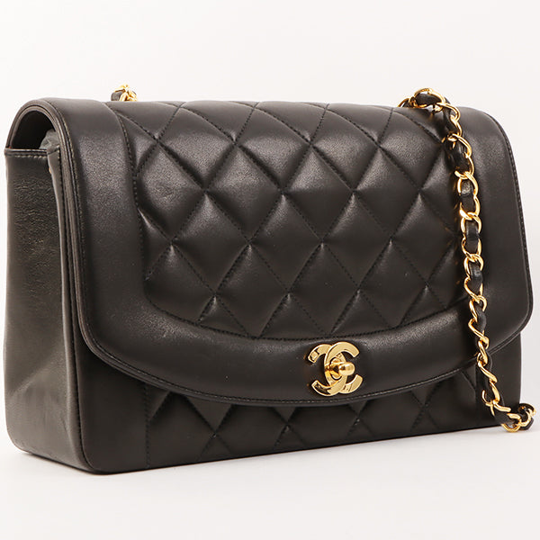 Chanel Flap Shoulder Bag - Ewore Bags