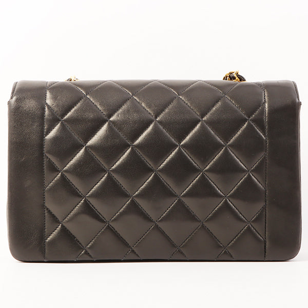 Chanel Flap Shoulder Bag - Ewore Bags