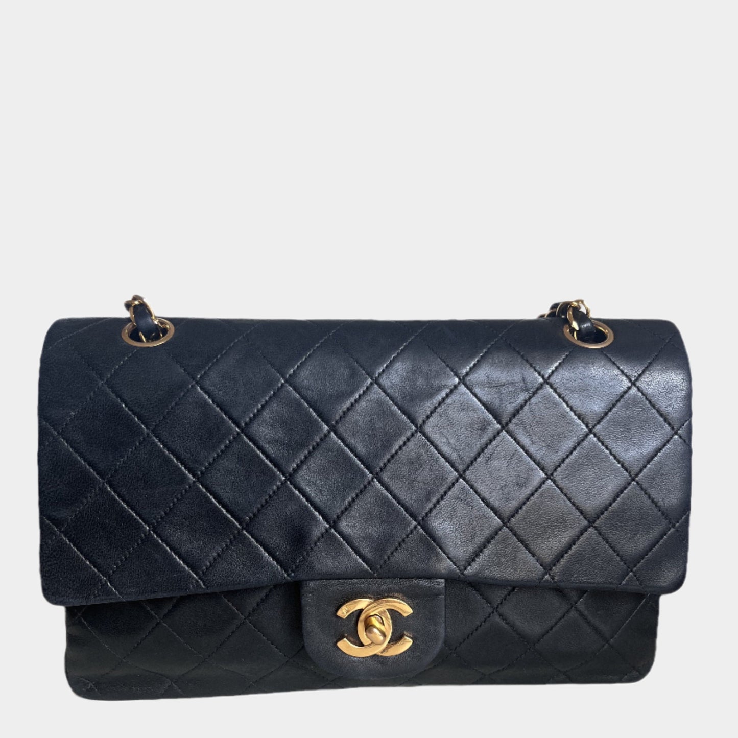 Chanel Classic Flap Shoulder Bag - Ewore Bags