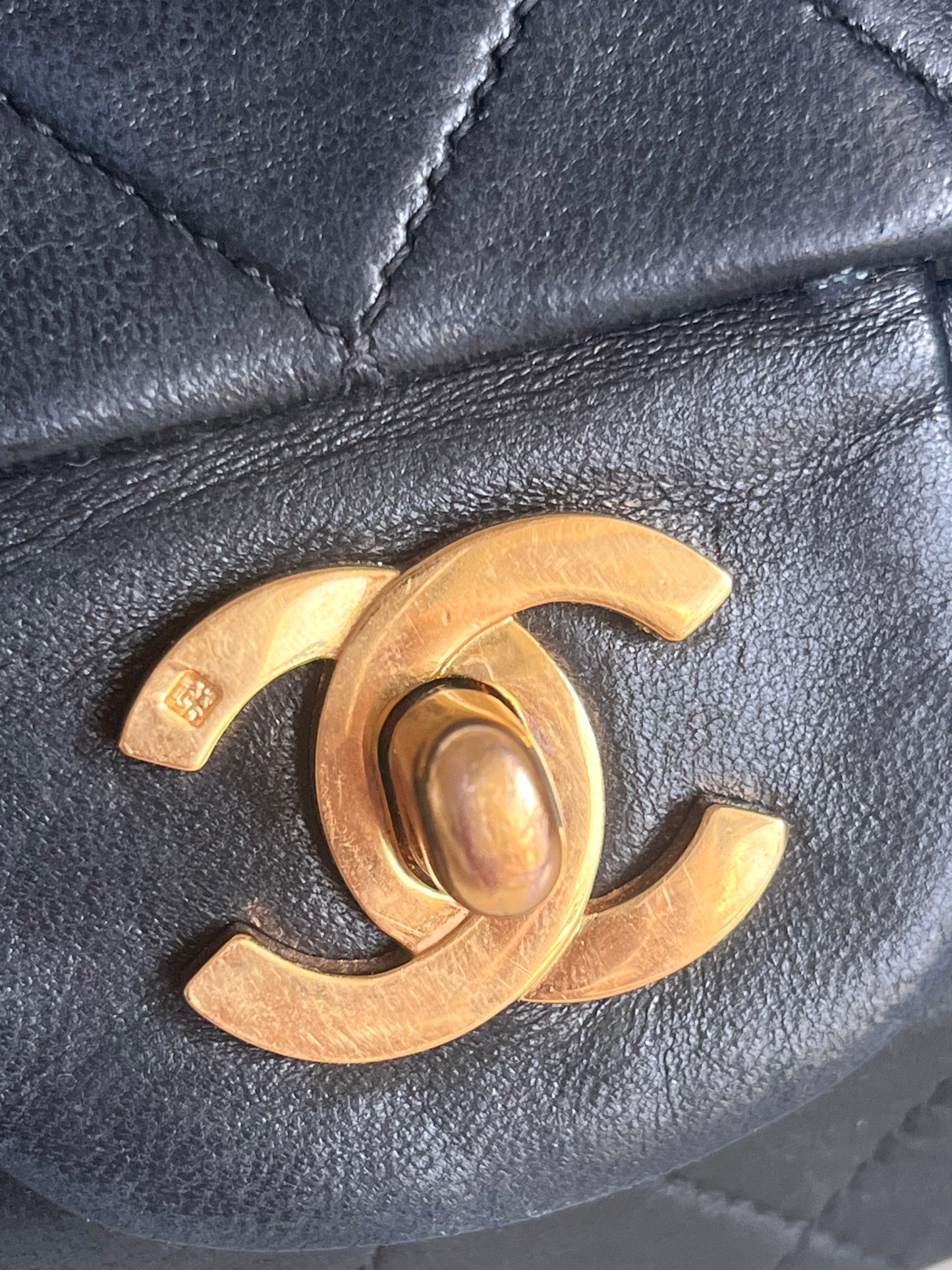 Chanel Classic Flap Shoulder Bag - Ewore Bags