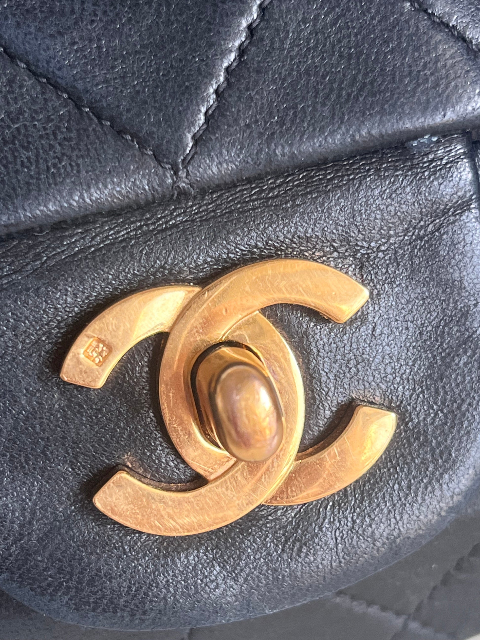 Chanel Classic Flap Shoulder Bag - Ewore Bags