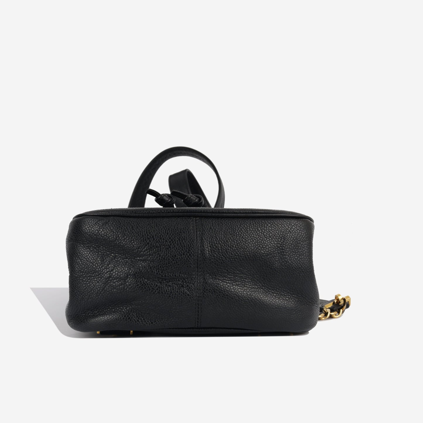 Chanel  CC Backpack