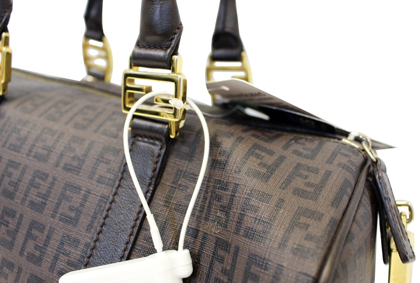 Fendi Handbag - Ewore Bags