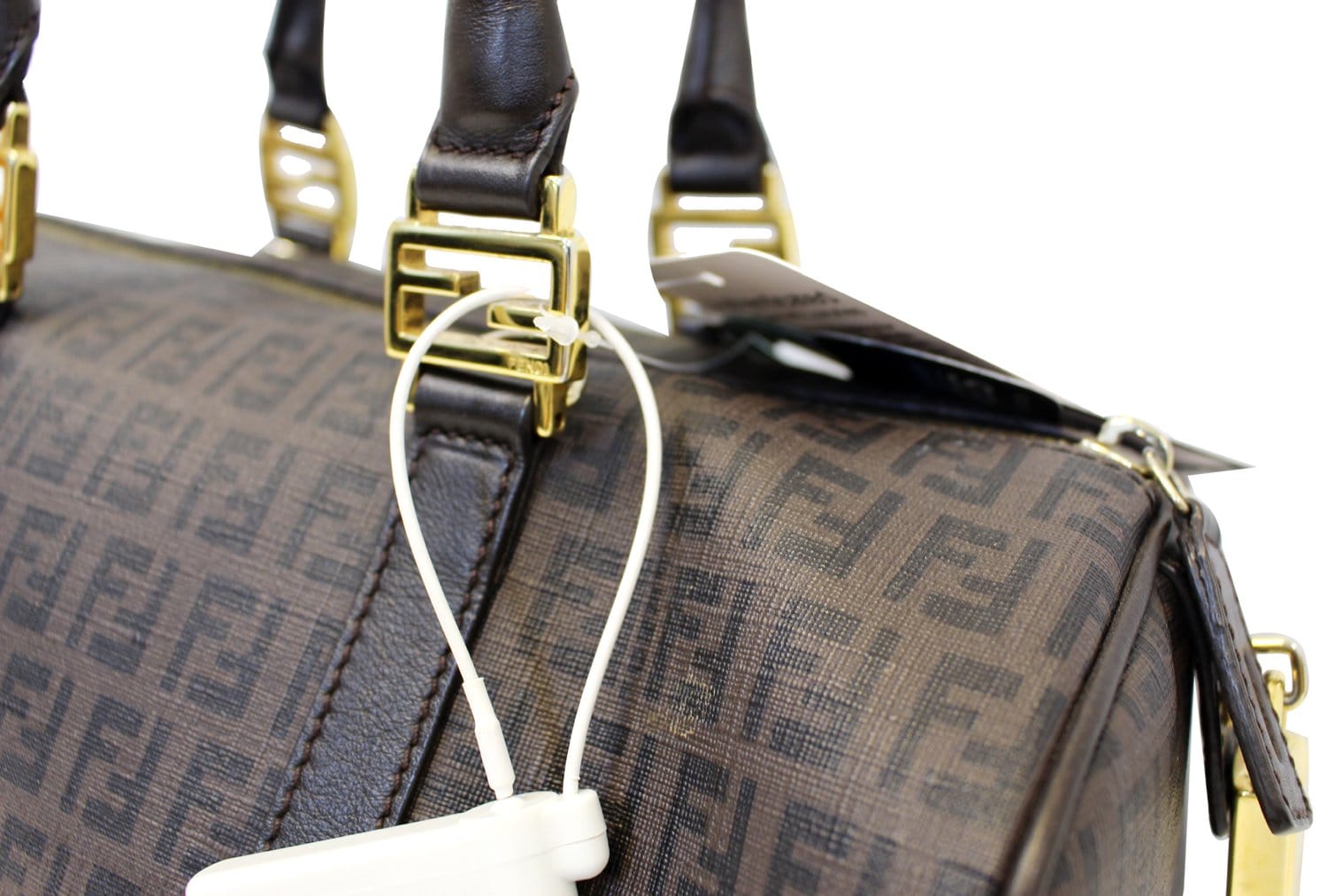 Fendi Handbag - Ewore Bags