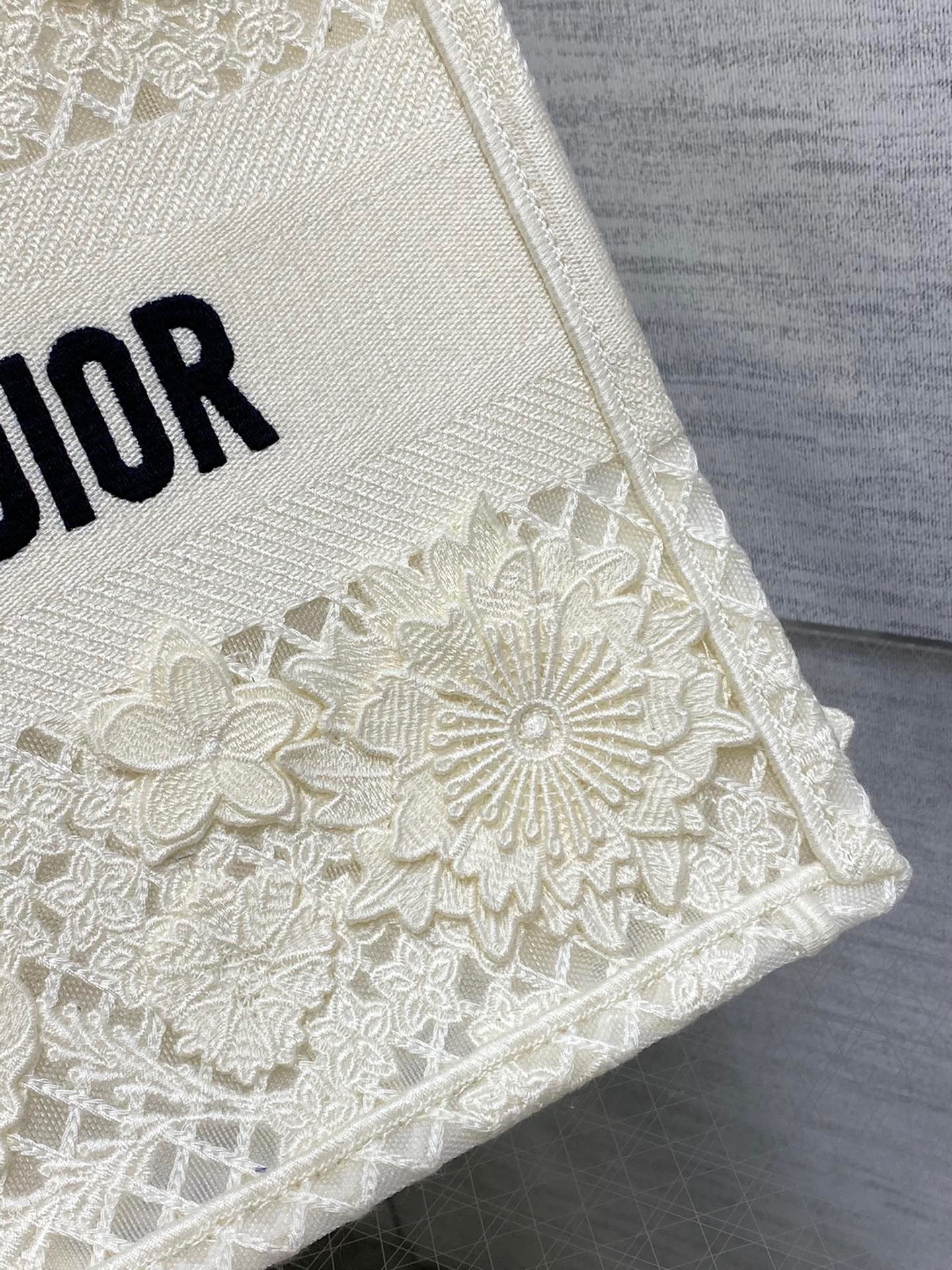 Dior Book Tote Tote
